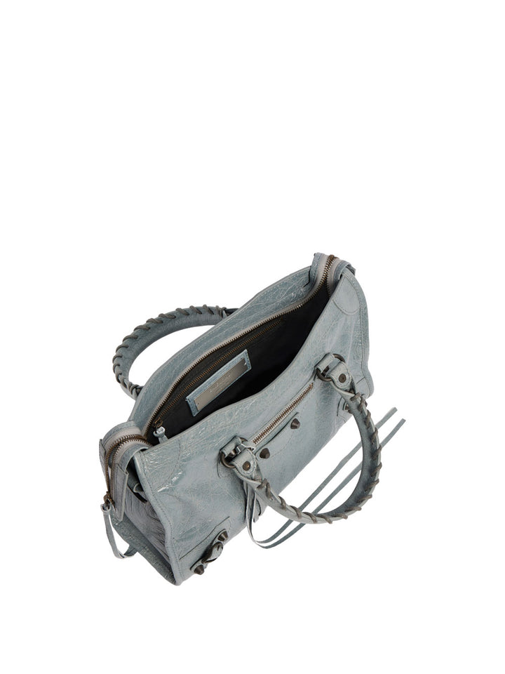 Balenciaga Totes - Blue | 34a4292d3e1331c474b7c10945e7f33ccfbfedaa