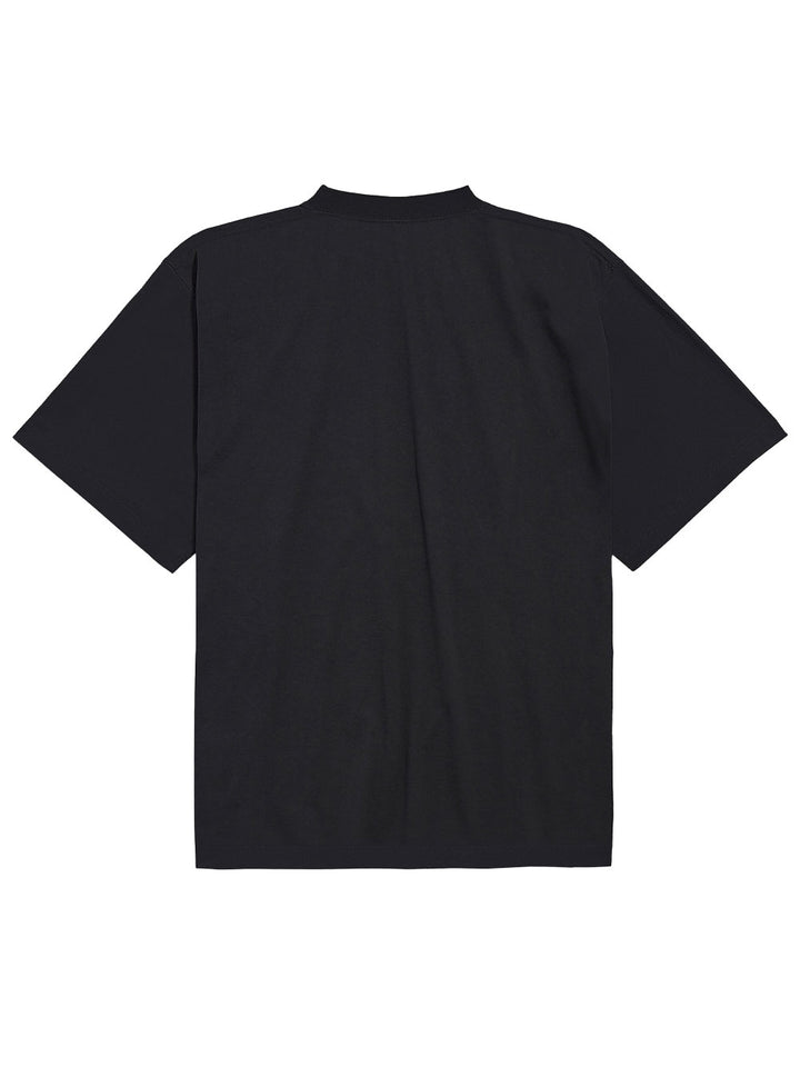 Balenciaga T-shirts - Black | ff2c5af31b38177183f5336e33197b97f644b8a0