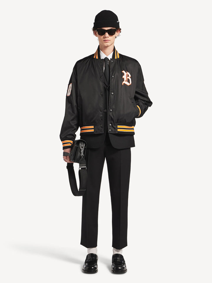 Balenciaga Bomber jackets - Black | 2c2680e88aadf0432b7b95fbdb1f4605f1578302