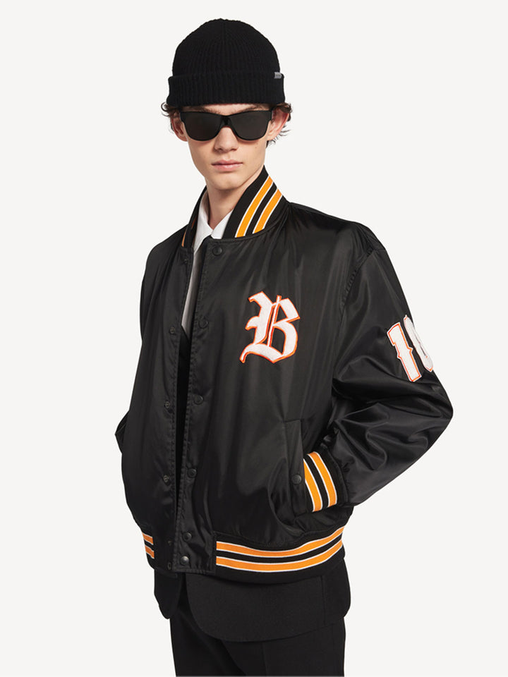 Balenciaga Bomber jackets - Black | 5e59b97f05f23fc0580ef3c5293ce5a1c0130972