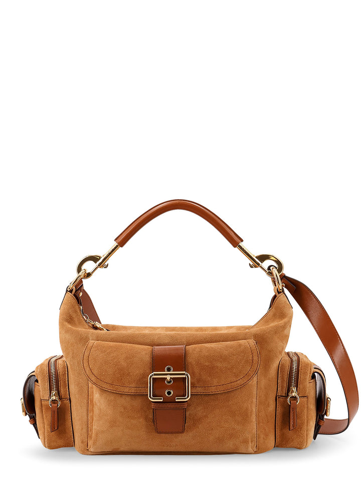 Chloè Bags - Brown | 7042215f84696691f77b9d3747998dd3d2d7564e