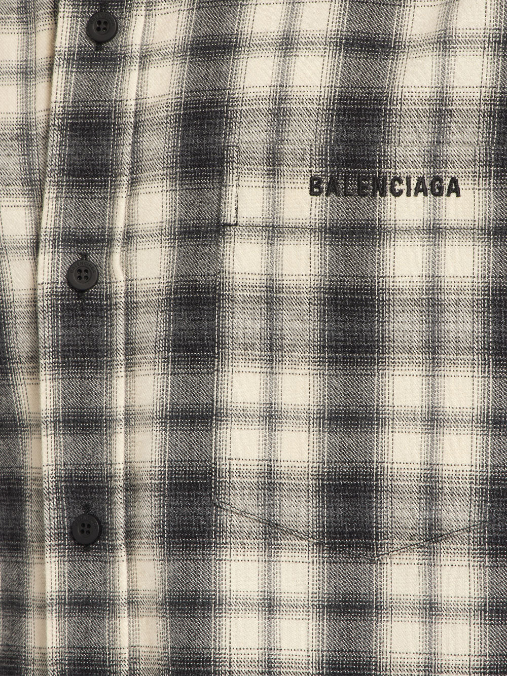 Balenciaga Checked - White | cd38e55b775bdf8166f427b813715a107d43045c