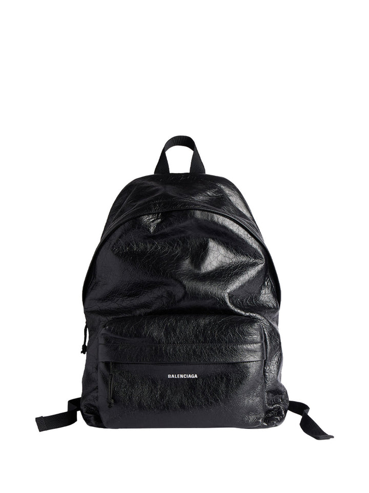 Balenciaga Backpacks & Travels - Black | 82c7b3b53410ff5c686a4c5991e81fbfd230b32d