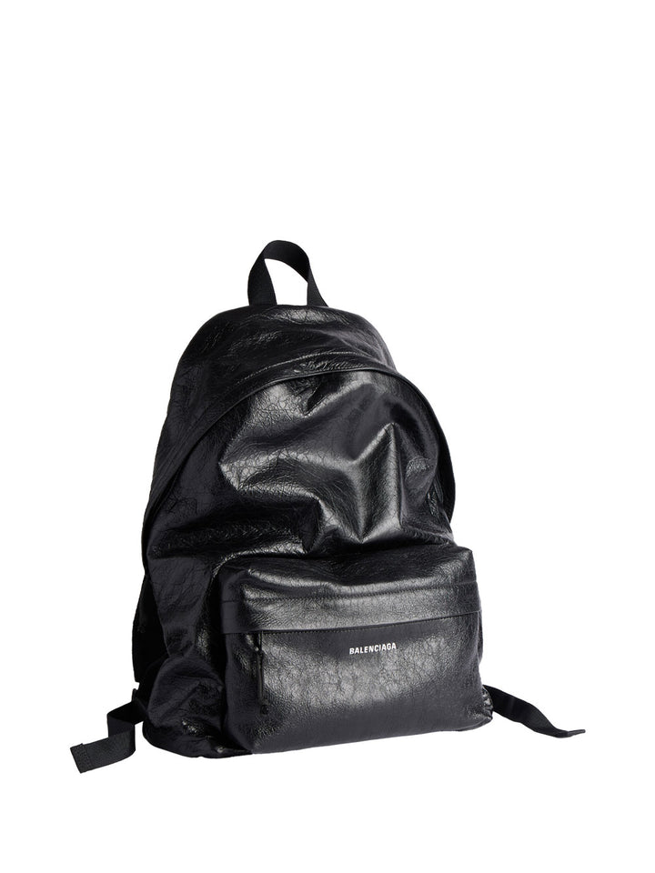 Balenciaga Backpacks & Travels - Black | dffd7165d4a431c136a6d3e64ecf4a822b22d88a