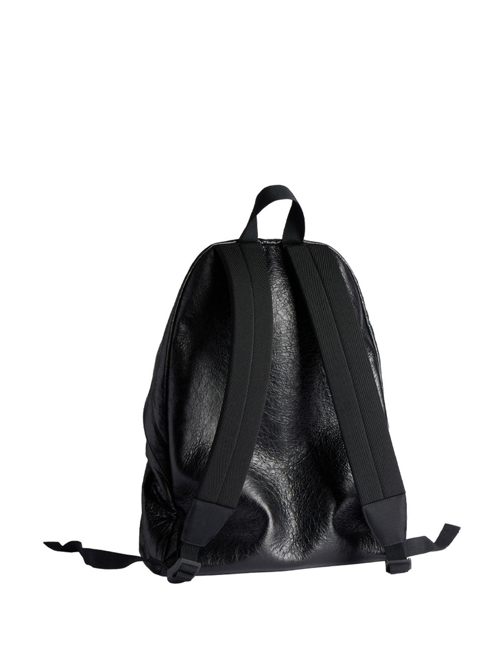 Balenciaga Backpacks & Travels - Black | e7a62cfa7a68508649f782a413b0af01b8122493