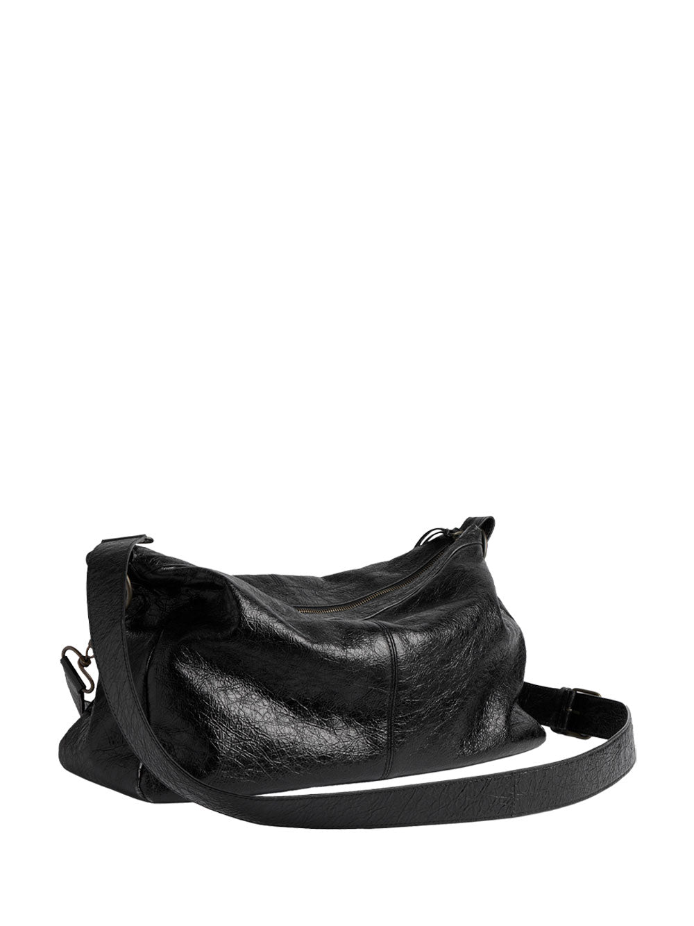 Balenciaga Shoulder Bags - Black | 9602008ceff9a596d527e6e0512ae6a7e3bfc42e