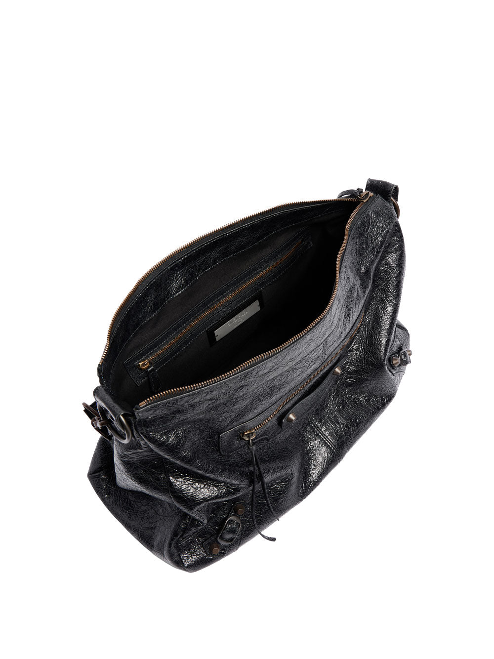 Balenciaga Shoulder Bags - Black | 3e7f08b81a778a4fc908403d22506c09801128d2