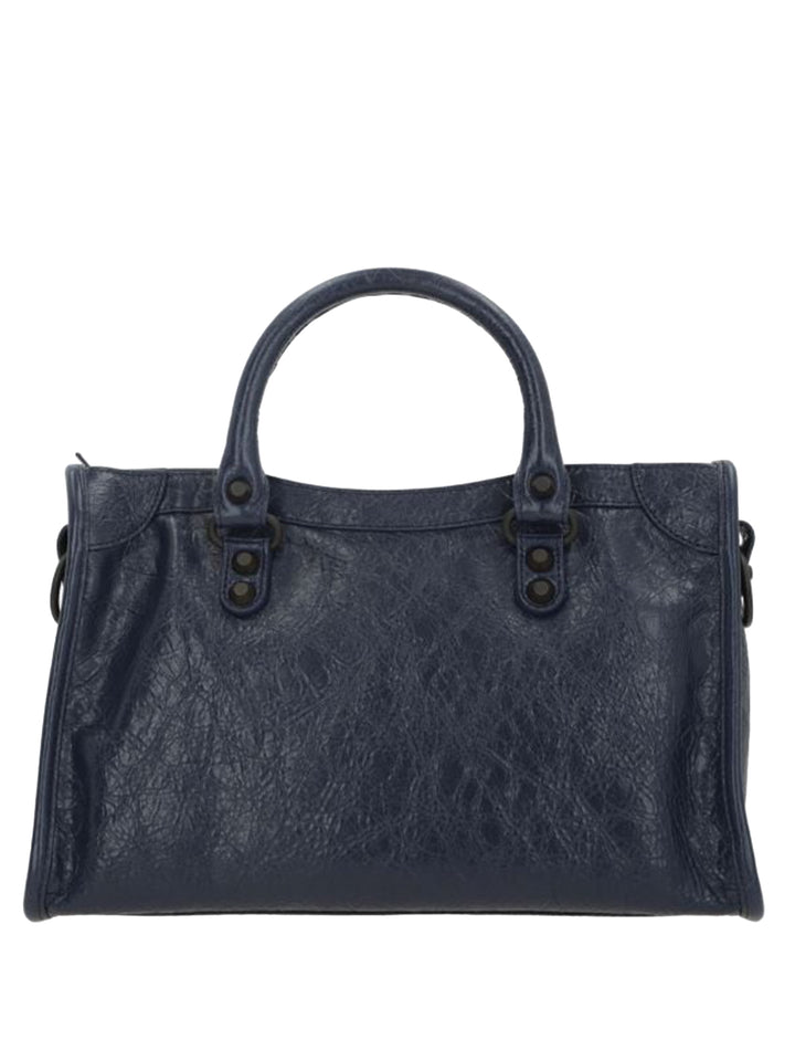Balenciaga Satchel & cross body - Blue | 0174e0c1cb941ead639465ca2e034b500ac9926e