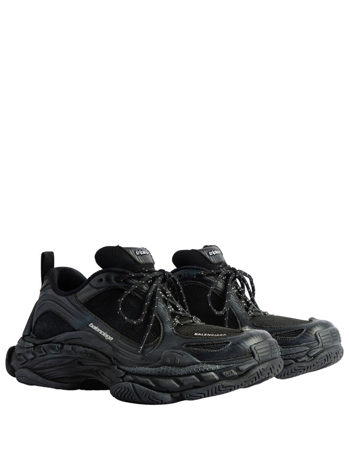 Balenciaga Sneakers - Black | 1e9c9563a4edeb4f83c4d40c6dd0537f928836e5