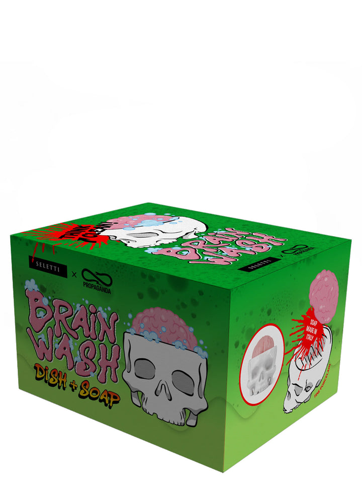 Seletti Brainwash Lifestyle accessories - Multicolor | ccc57f6102e4cc49b4d3bde6eff2bb603eba4731