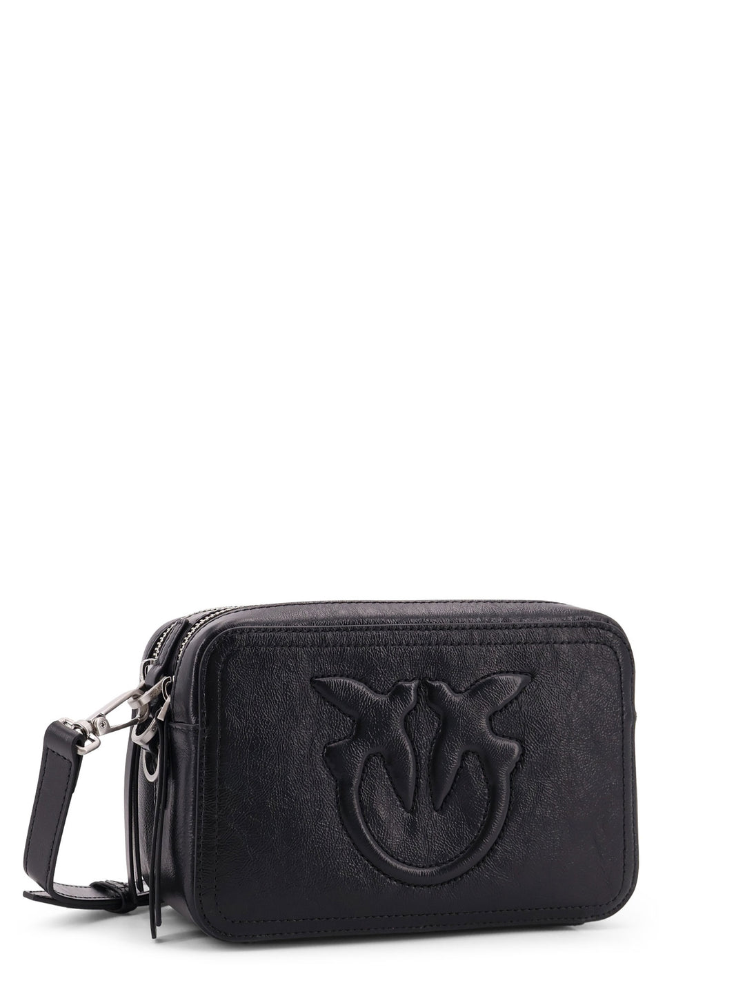Pinko Bags - Blacks and greys | aea718af6af9b77ddc29606e0385fc7ace2aa45a