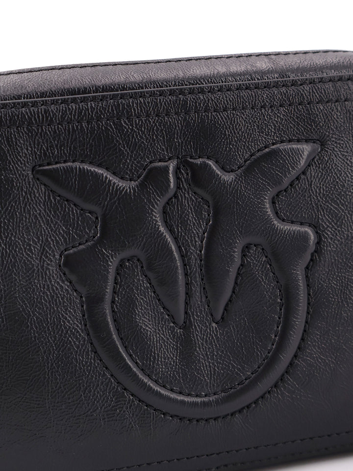 Pinko Bags - Blacks and greys | fdbd21d626ea3b820896838afba01f1b6abfd0da