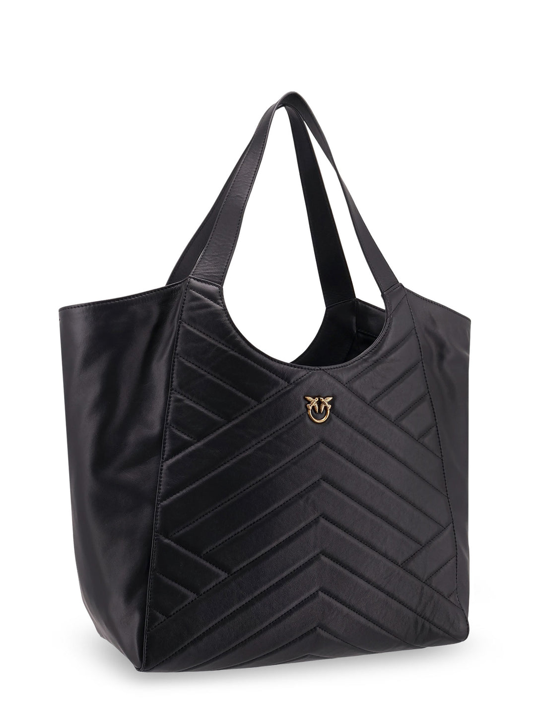 Pinko Bags - Blacks and greys | 21e9dbe97595d802e97b182fccba3233d5533498