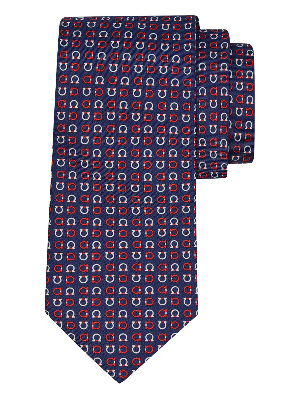 Ferragamo Ties - Blue | 7a35b6bc949f8dd4f53b332b3b5b5a4e2006730d