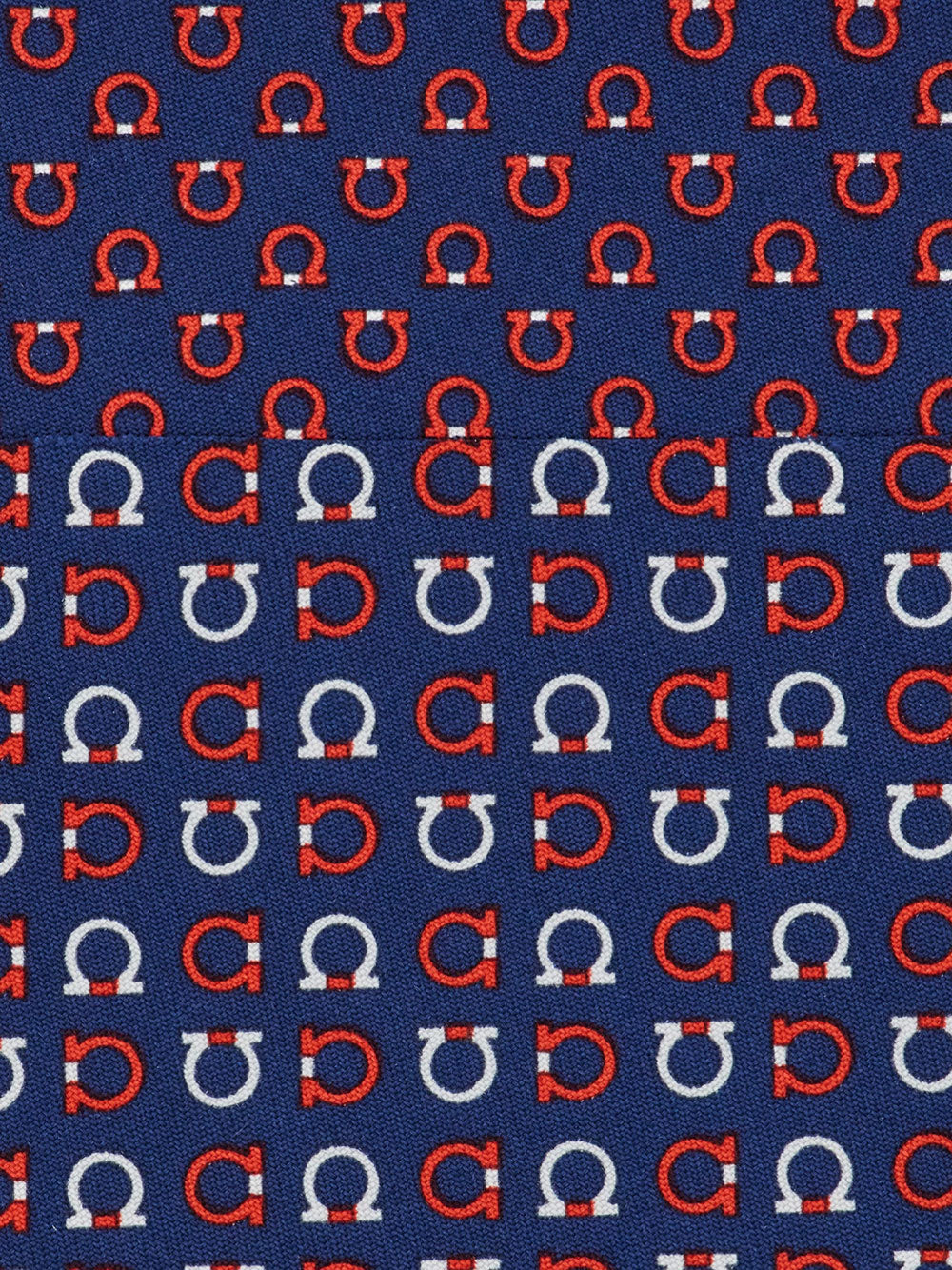 Ferragamo Ties - Blue | 121dda75c4697c4b68929e01a63a444a5118457e