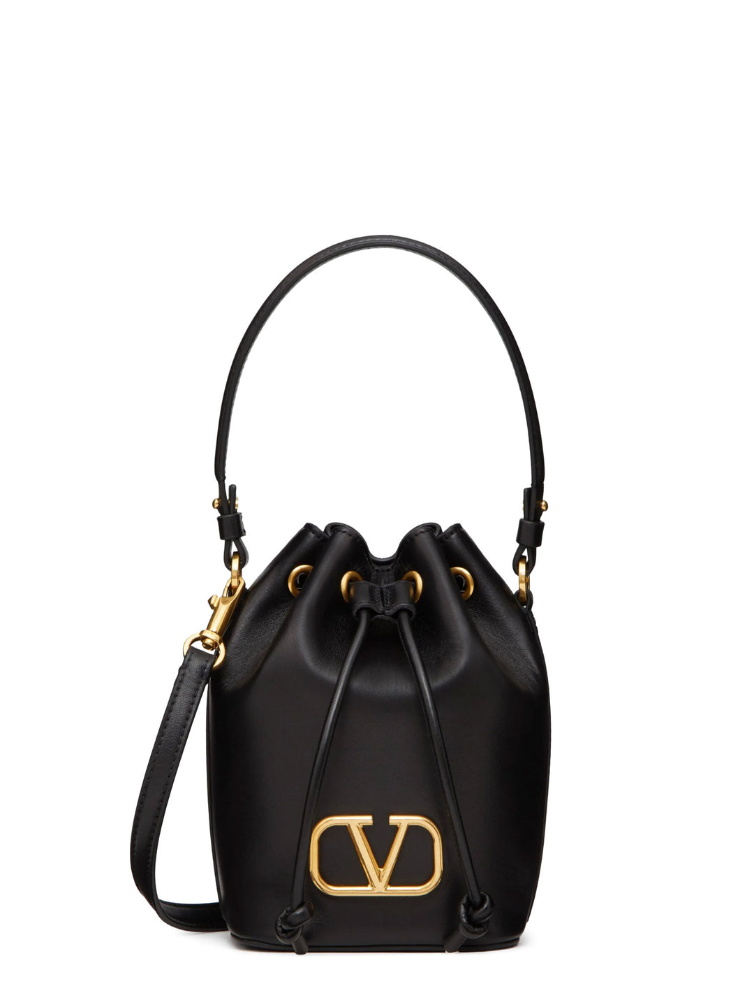 Valentino Garavani Bags - Blacks and greys | 46ad08b805a1e51a9380d06b4f1595dba9438fc3