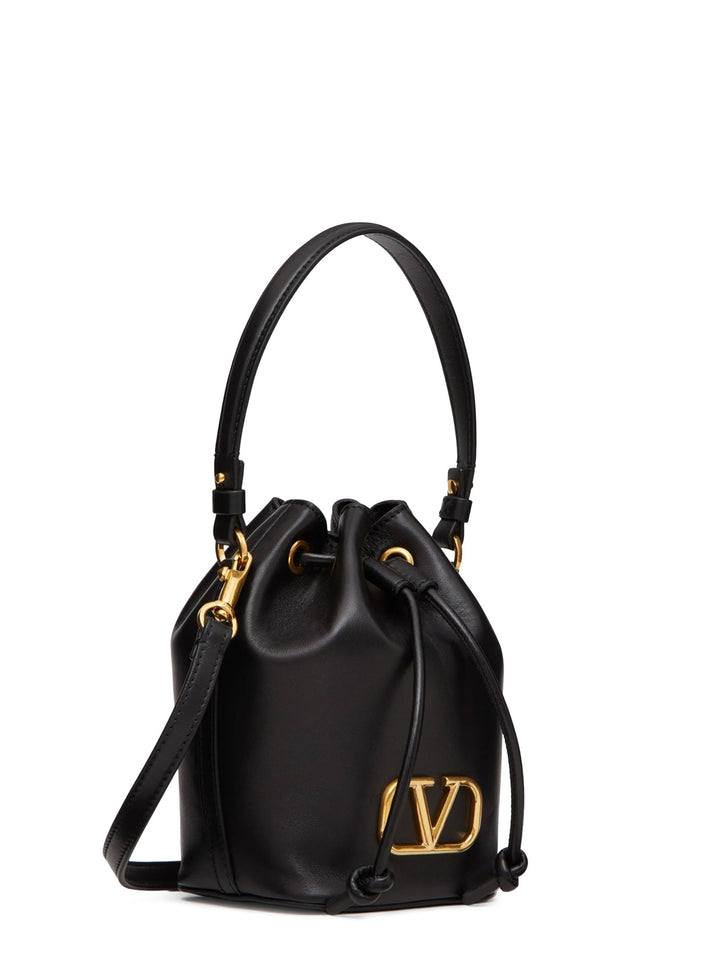 Valentino Garavani Bags - Blacks and greys | 02f7badd1a8ee9c3493fd7880554cead50f1e2a4