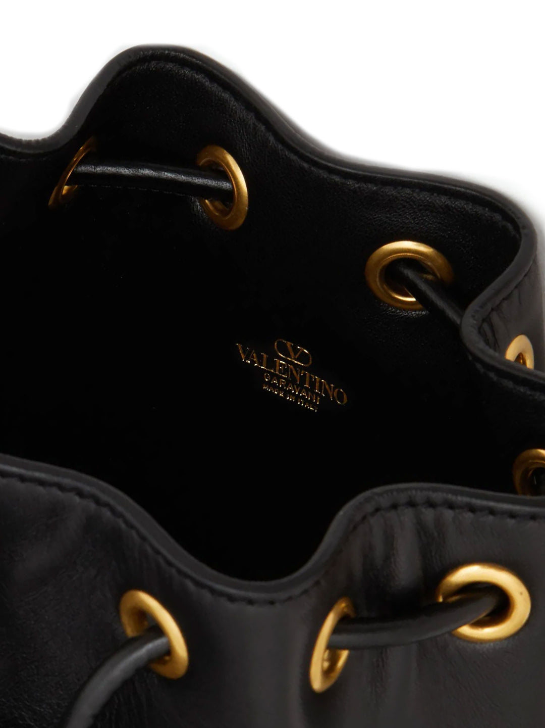 Valentino Garavani Bags - Blacks and greys | 604c16977eccfdf30b9e09608a6c40f4d09adfdf