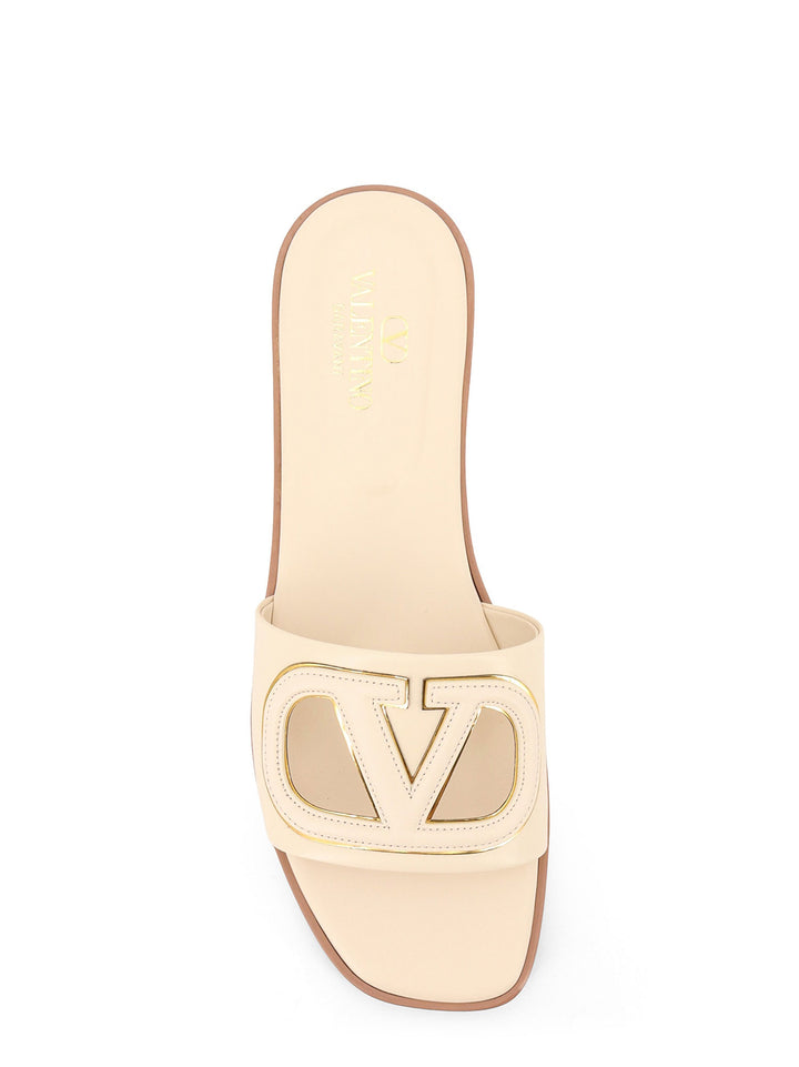 Valentino Garavani Sandals - Bright | 3a367d8ed4e215ac098d1fdefac036b0752aece8