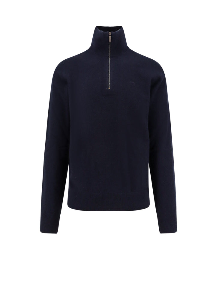 Burberry Sweaters - Blue and green | 61a9732c8f4cbc751afa0988e7a7f9e84ea460e0