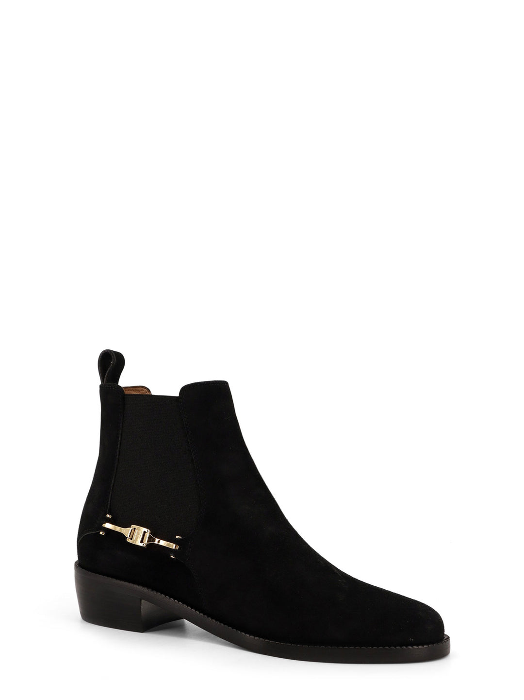 Ferragamo Boots - Blacks and greys | 3015ef7a23708bc390062155c4f56ce88b4a8bdd