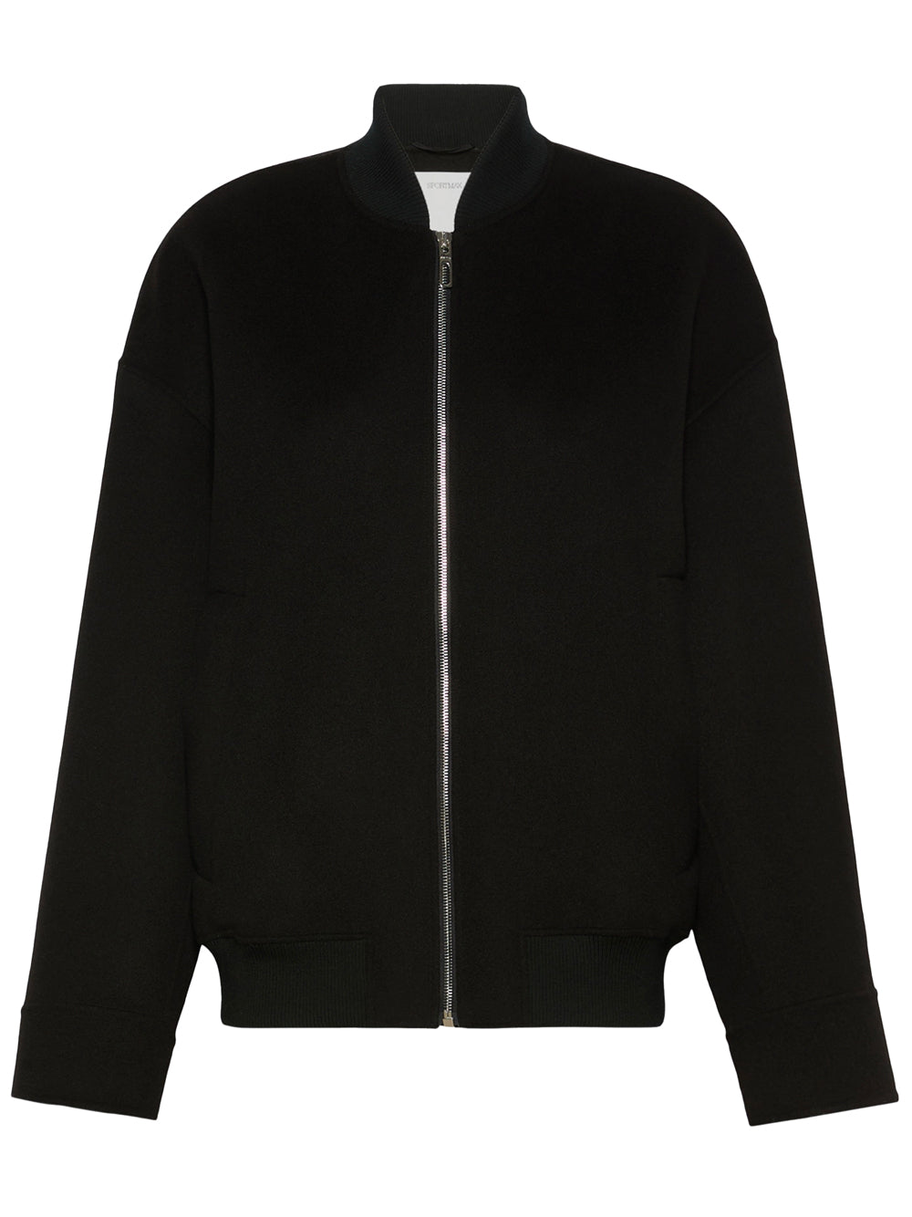 Sportmax Giubbotto - Black | 8820c0c43ae0369006438e171034fc9c37f97d4c
