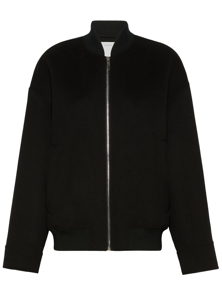 Sportmax Giubbotto - Black | 8820c0c43ae0369006438e171034fc9c37f97d4c