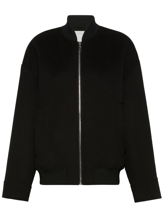 Pure Wool Double Bomber
