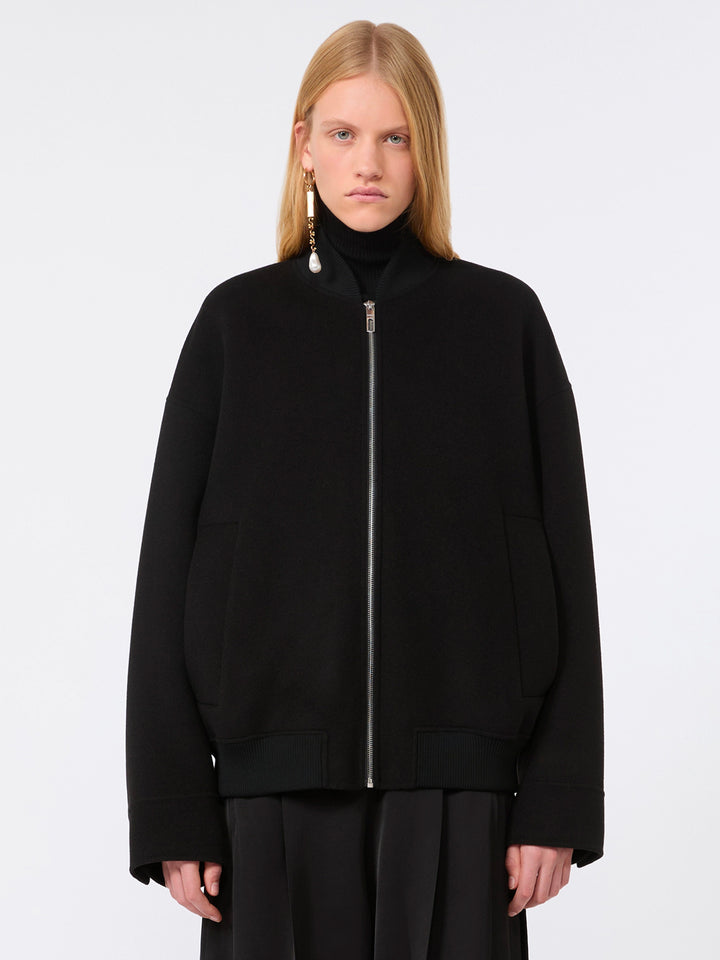 Sportmax Giubbotto - Black | 4e517ec33f046f31777600c33a808ae5a4829cb2