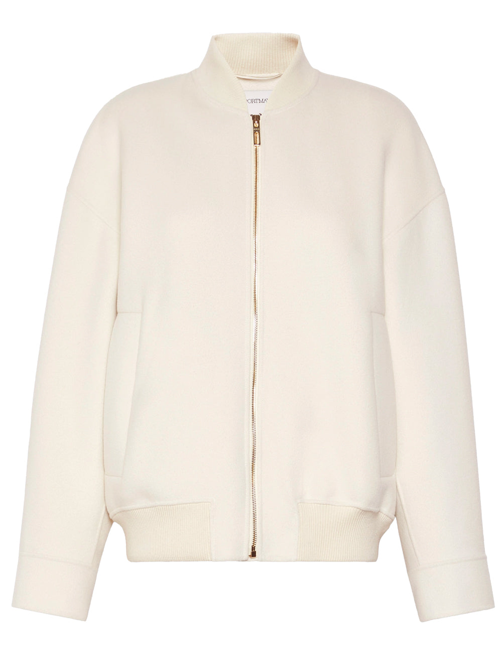 Sportmax Giubbotto - White | 0961bc4aac65b073d7e5886694a96d4fe22b1945