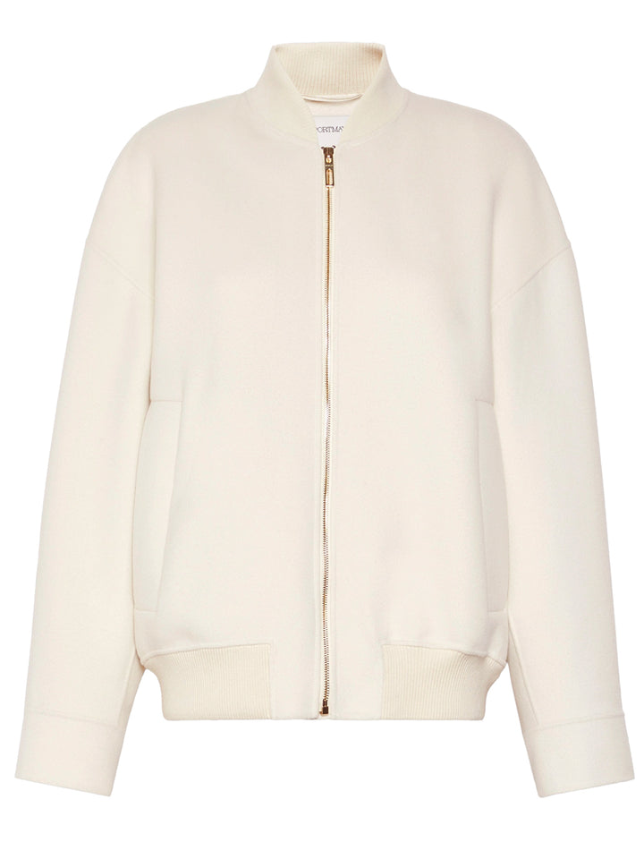 Sportmax Giubbotto - White | 0961bc4aac65b073d7e5886694a96d4fe22b1945