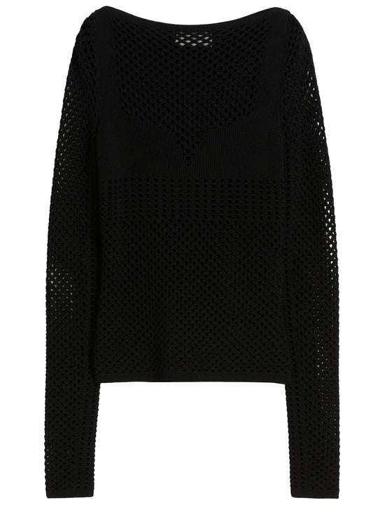 Top Black