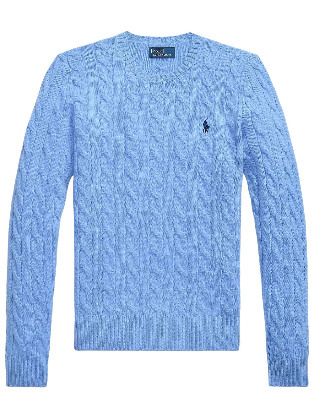 Polo Ralph Lauren Pullover - Blue | a26ca3a0b73138d1e399c876e16204a718c5e018