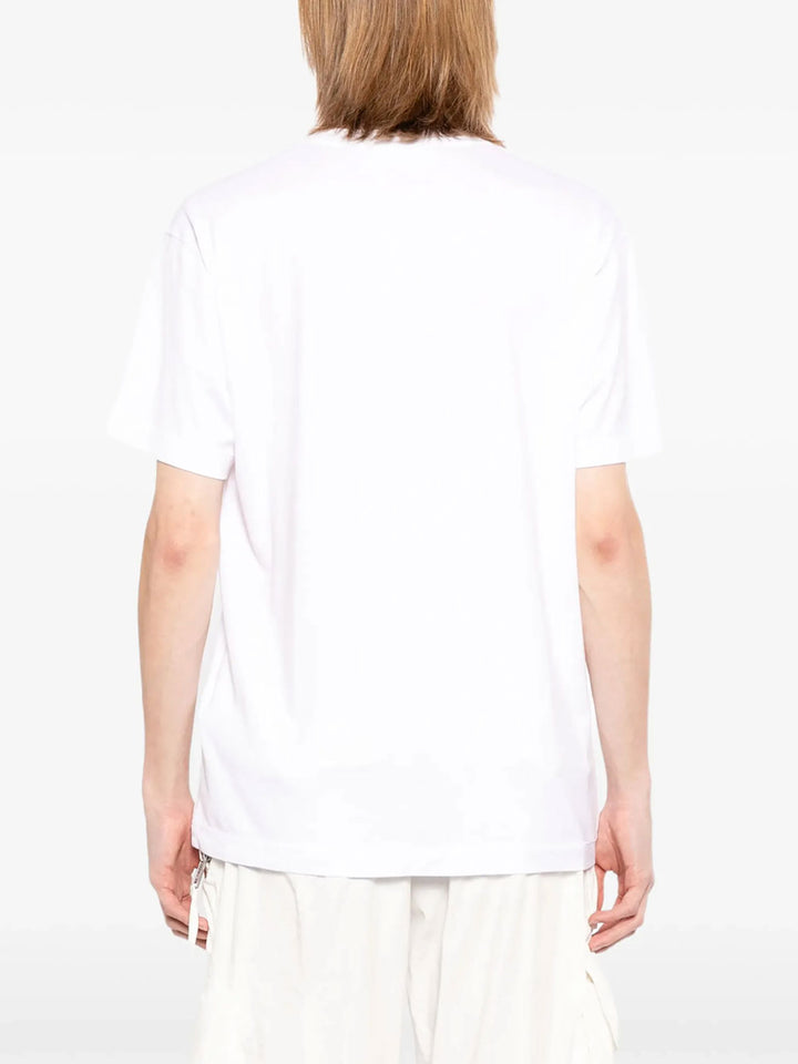 Stone Island T-shirts - White | 048d452c50fb1653d33452c6077a1087531bb9e2