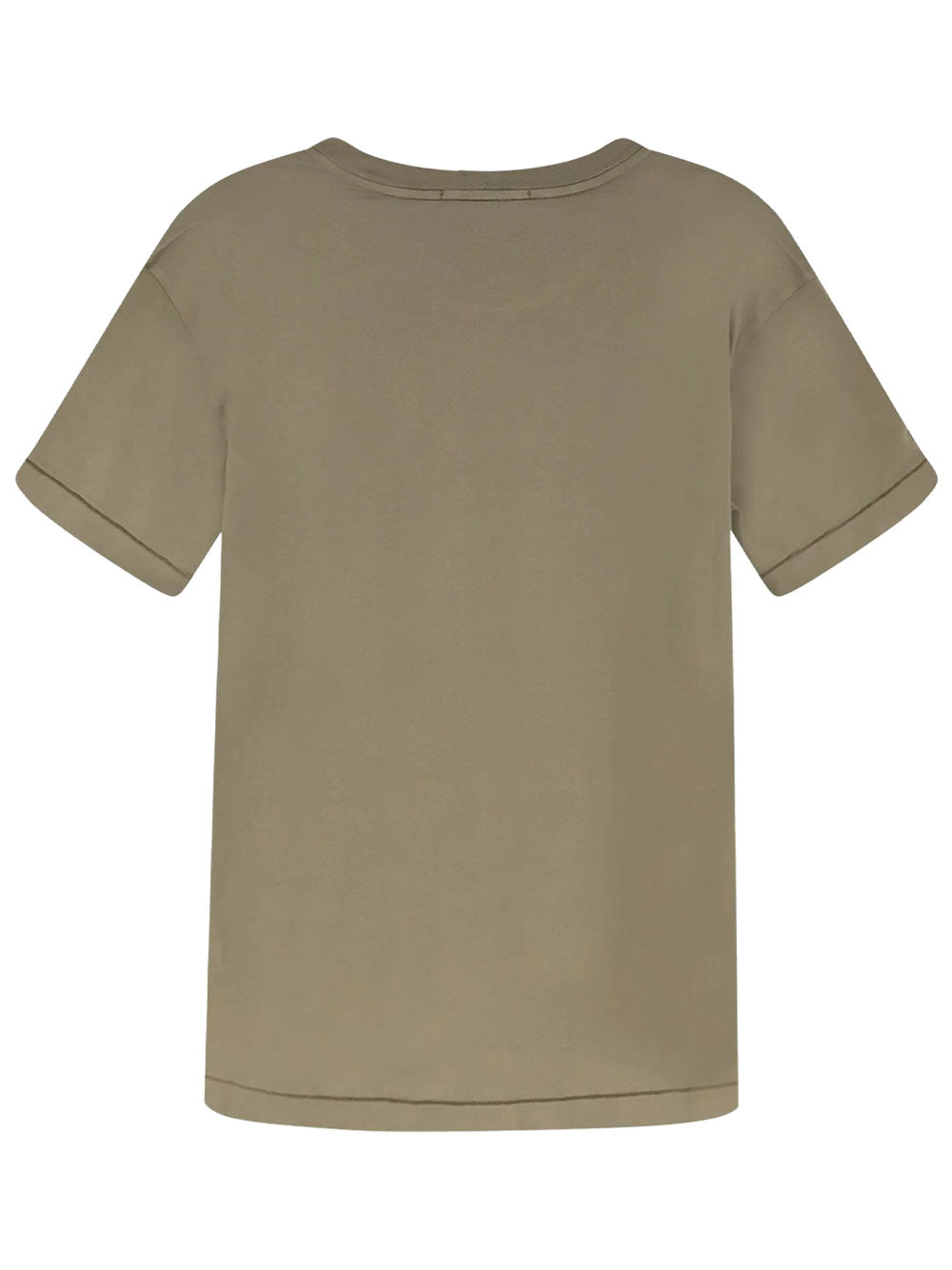 Stone Island T-shirts - Green | b3ea7313348df7100e76f93e85aed0df50c5165d