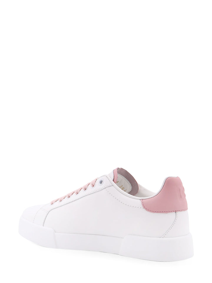 Dolce & Gabbana Sneakers - Light and natural | 4ea56533467f6be539fc0ecae85d46f27e96d4ad