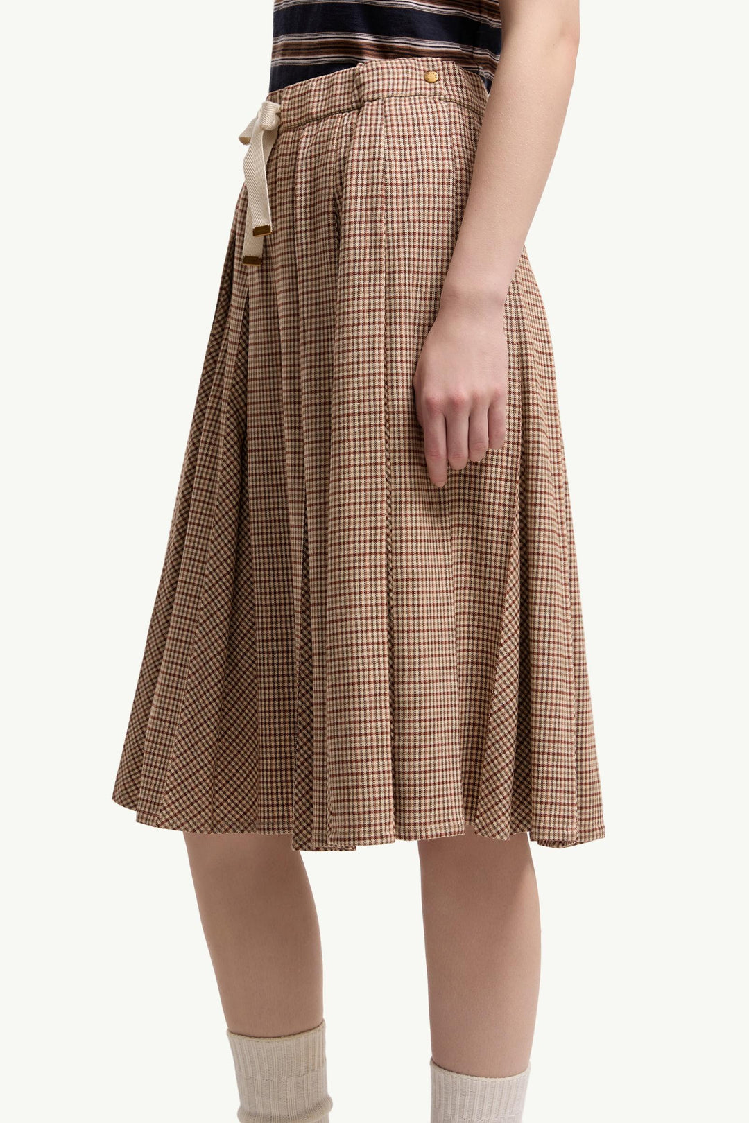 Moncler GONNA - Nude & Neutrals | 70ca709961da5e41386584c504ef546cb2506e53