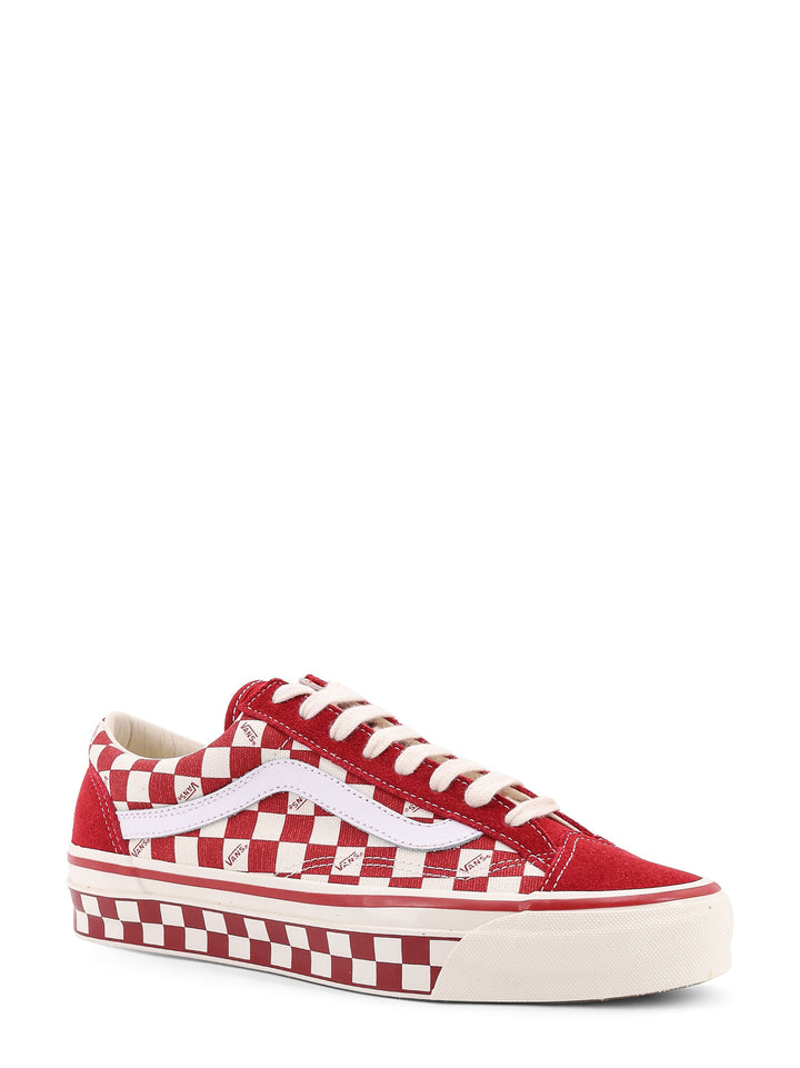 Vans Sneakers - Bright | d4b706d5b9e5793bd2a977cd94233df9c9f7cde7