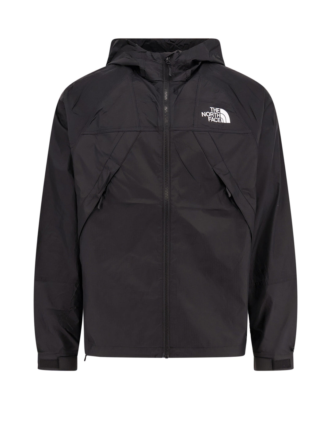 The North Face Jackets - Blacks and greys | 3fd4d3032c6111fa32c9a414efd46b488fe18818