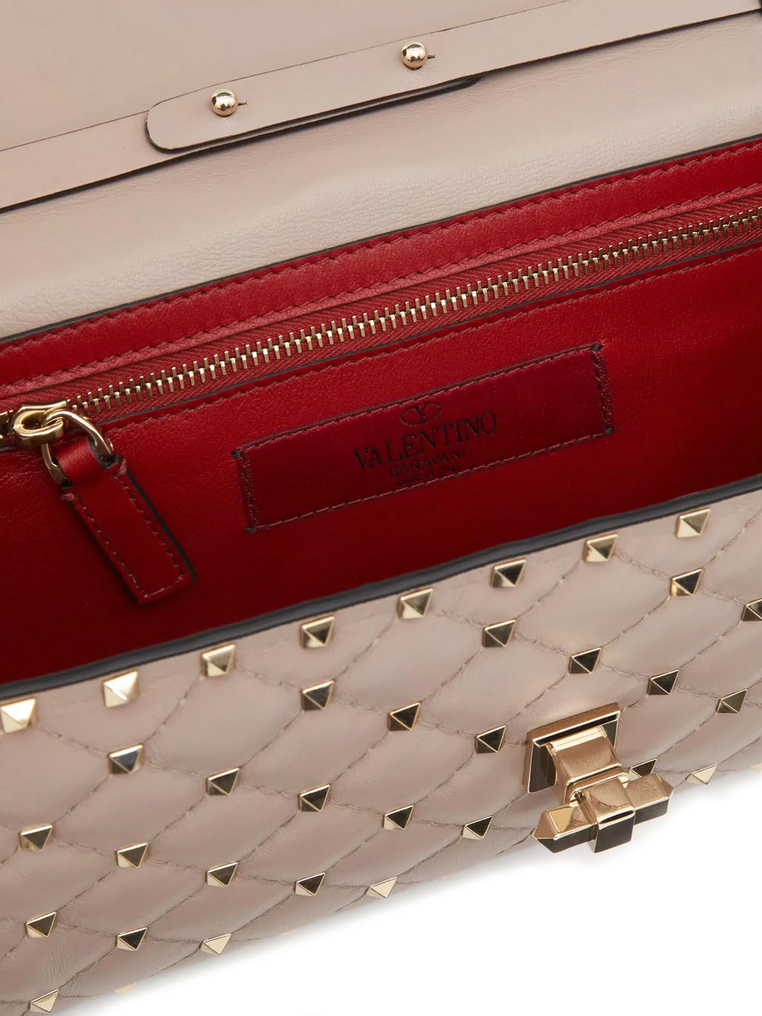 Valentino Garavani Bags - Light and natural | 8fd7ab1a79a07e828adbdbd776d6ef3ae399e128