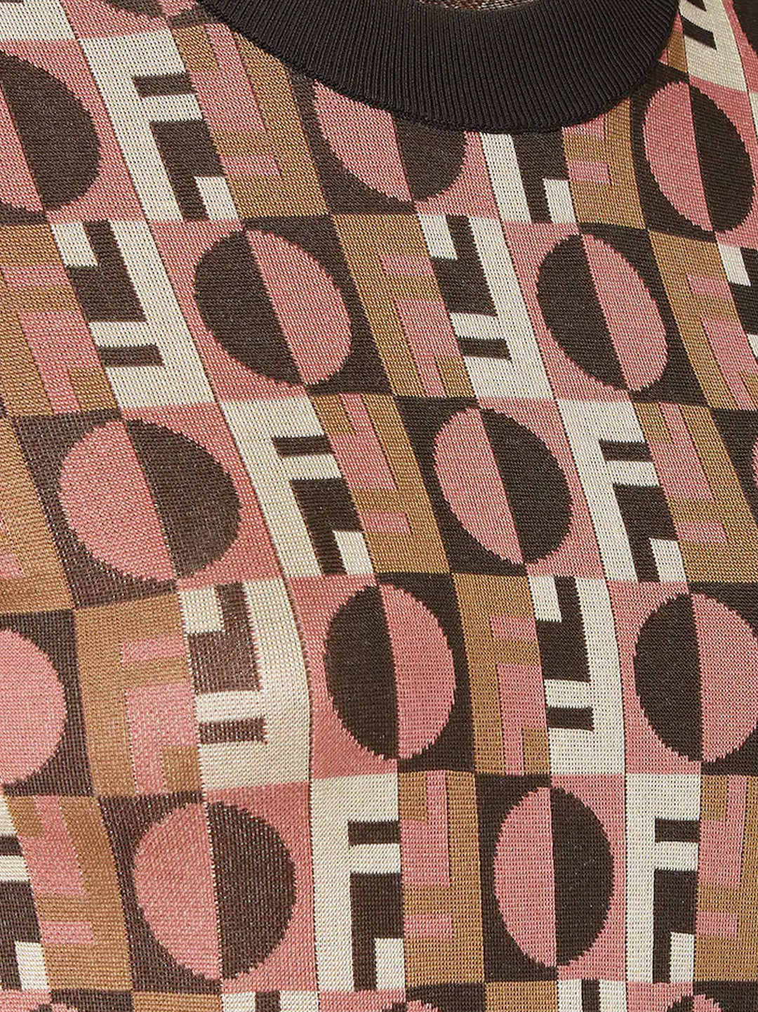 Fendi Sweaters - Light and natural | b3d5cd9d7f3c0a2ade608e9e3044dff7fe54613c