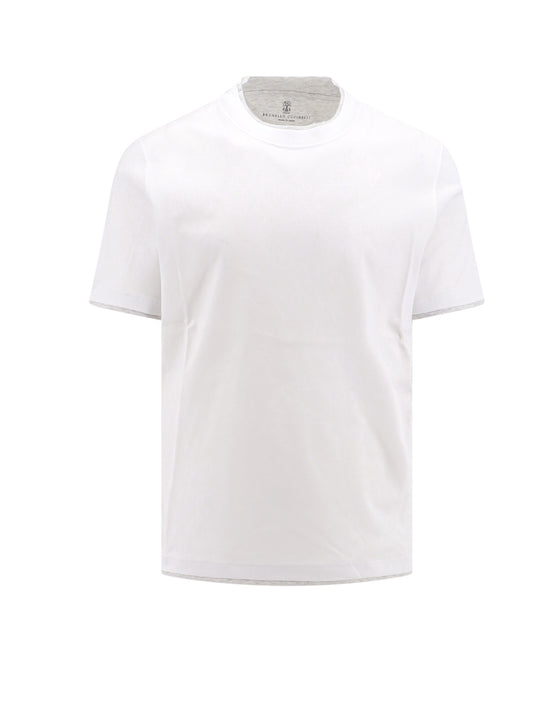 Cotton T-Shirt