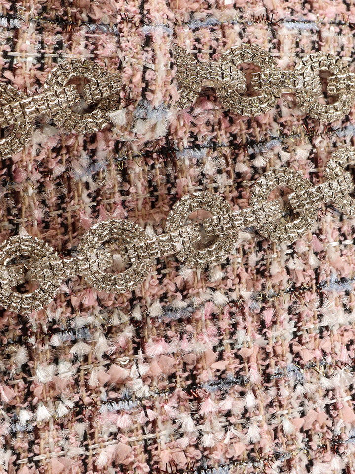 Self Portrait Skirts - Light and natural | 18492b9dde3a5f1b748bb420519c207e3dc78c3c