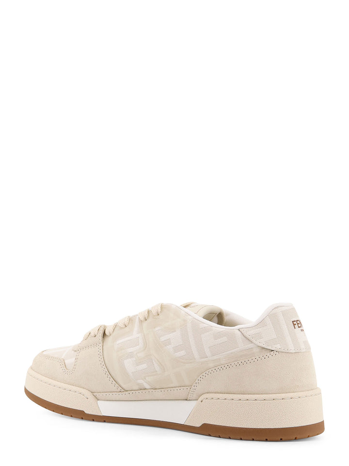 Fendi Sneakers - GRANIT+AVO.TORT+AMID | e8e3a15fe0154e445958c28e775afd685c19f9c6