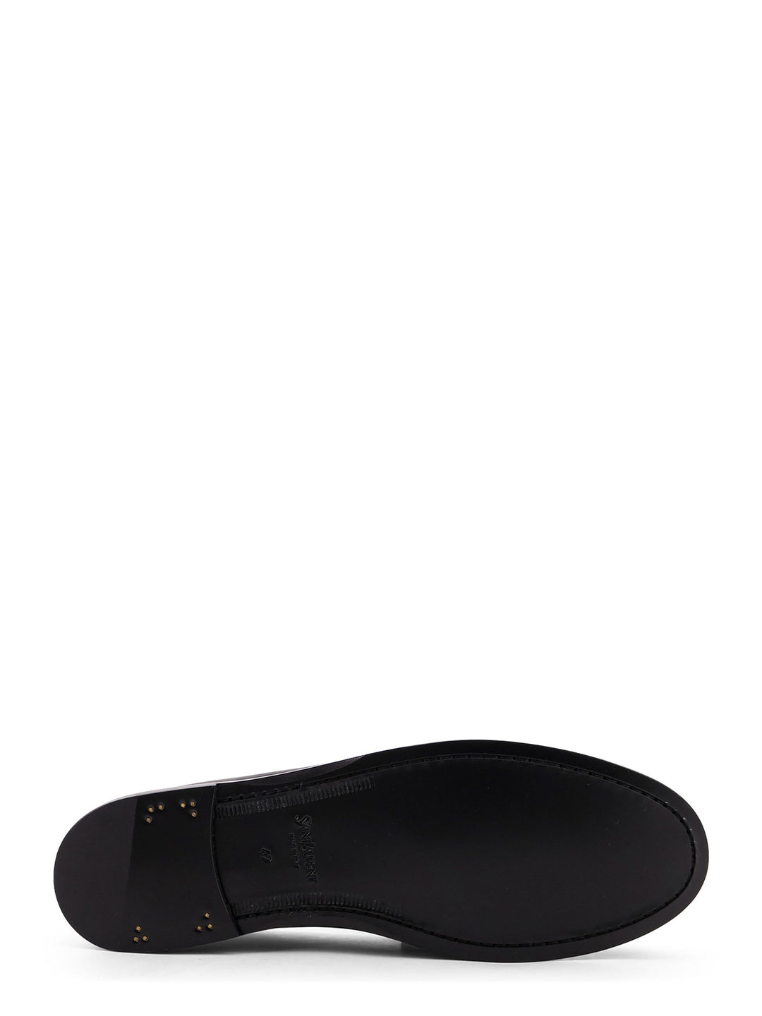 Saint Laurent Flat shoes - Blacks and greys | d2b79cf34fb64f5c8ed01e12855feb5a87661cb0