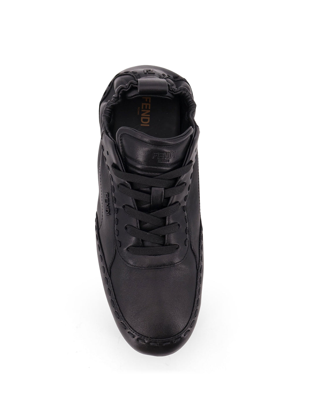 Fendi Sneakers - Neronero | b9667ad9c9355dc6f0b76fc790dfcf31c6de26c4