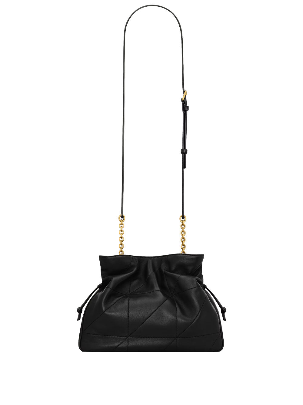 Saint Laurent Paris Shoulder Bags - Black | 75ed2ef92d2c8918d9fa0511b8ed6ad8746579d8