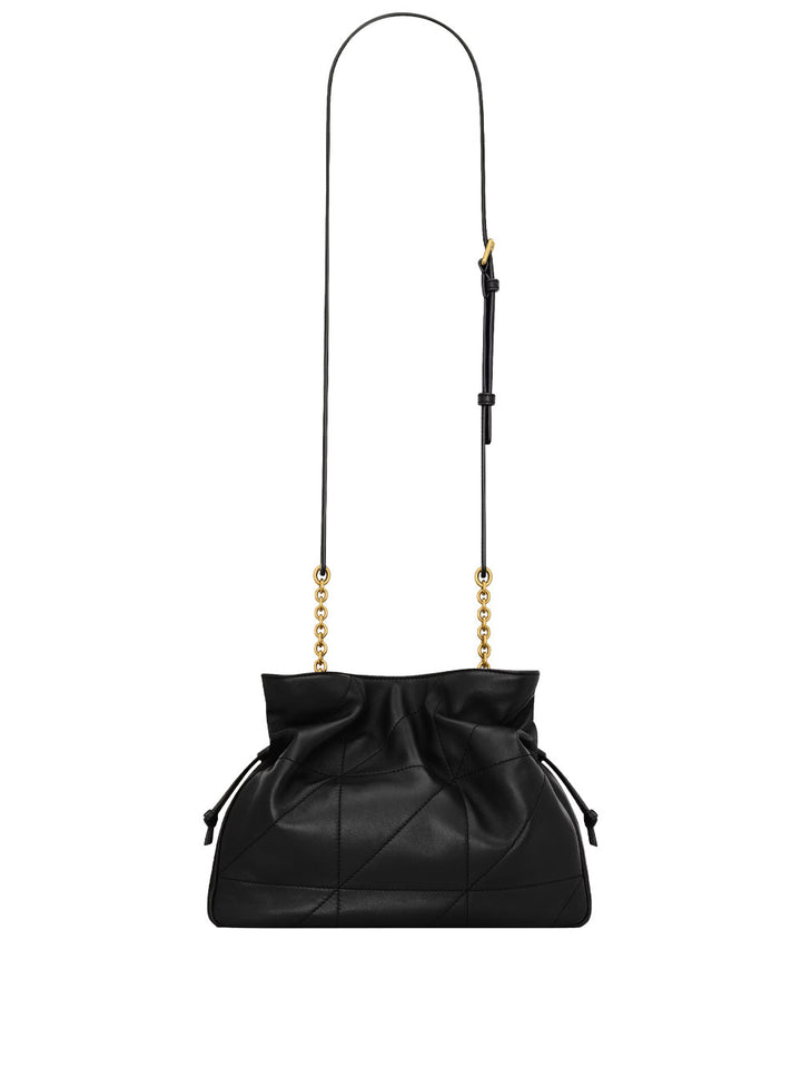 Saint Laurent Paris Shoulder Bags - Black | 75ed2ef92d2c8918d9fa0511b8ed6ad8746579d8