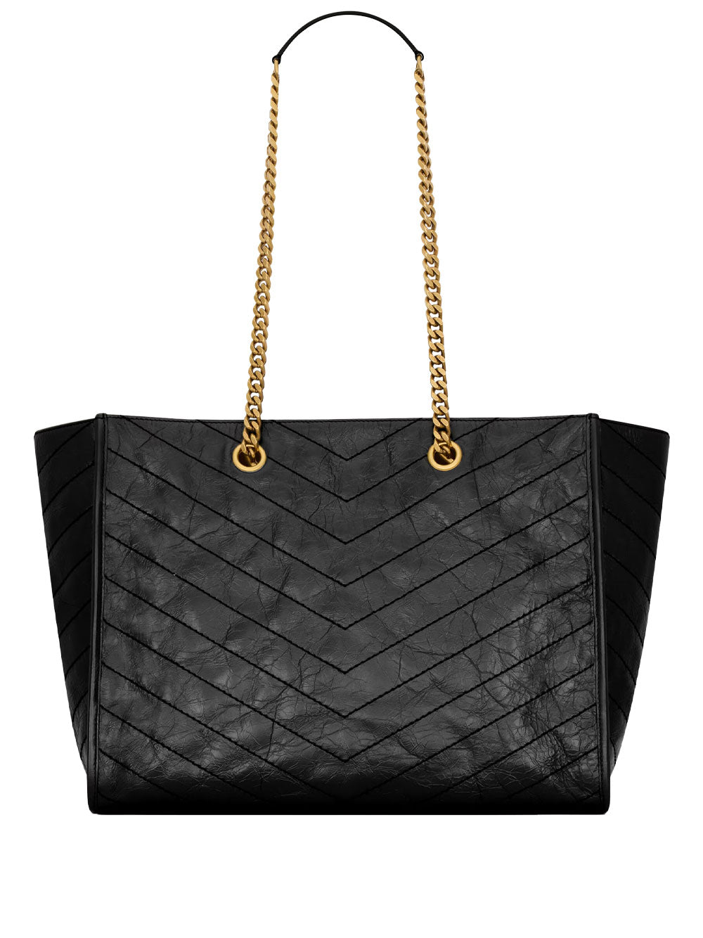 Saint Laurent Paris Shoulder Bags - Black | 2c698f0fd310c174548afc5257710b3b043668a1
