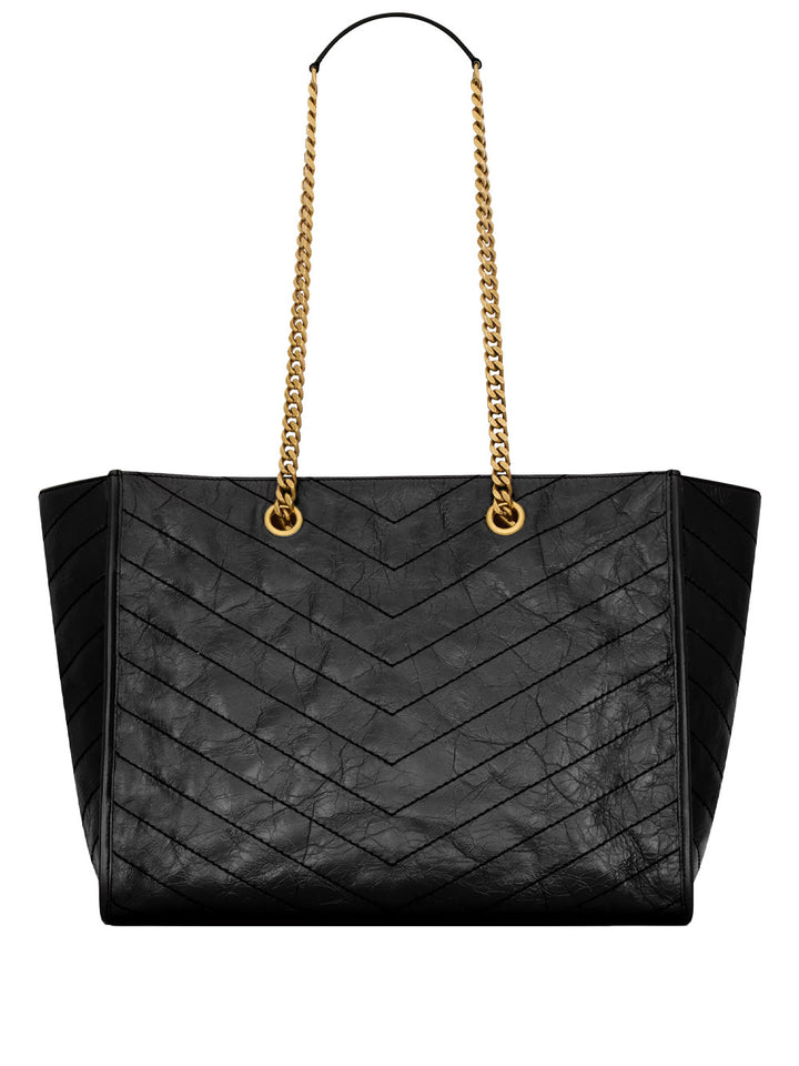 Saint Laurent Paris Shoulder Bags - Black | 2c698f0fd310c174548afc5257710b3b043668a1